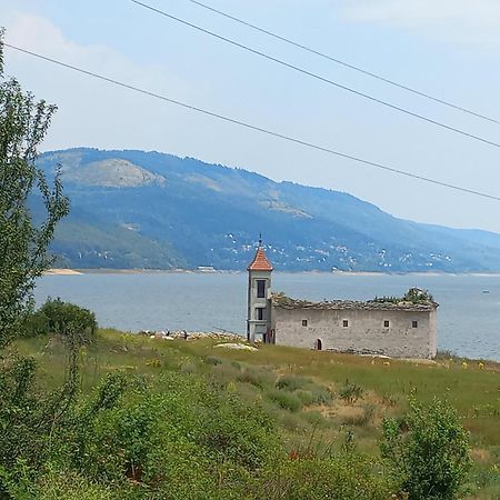 Filip Apartment Mavrovo Dış mekan fotoğraf