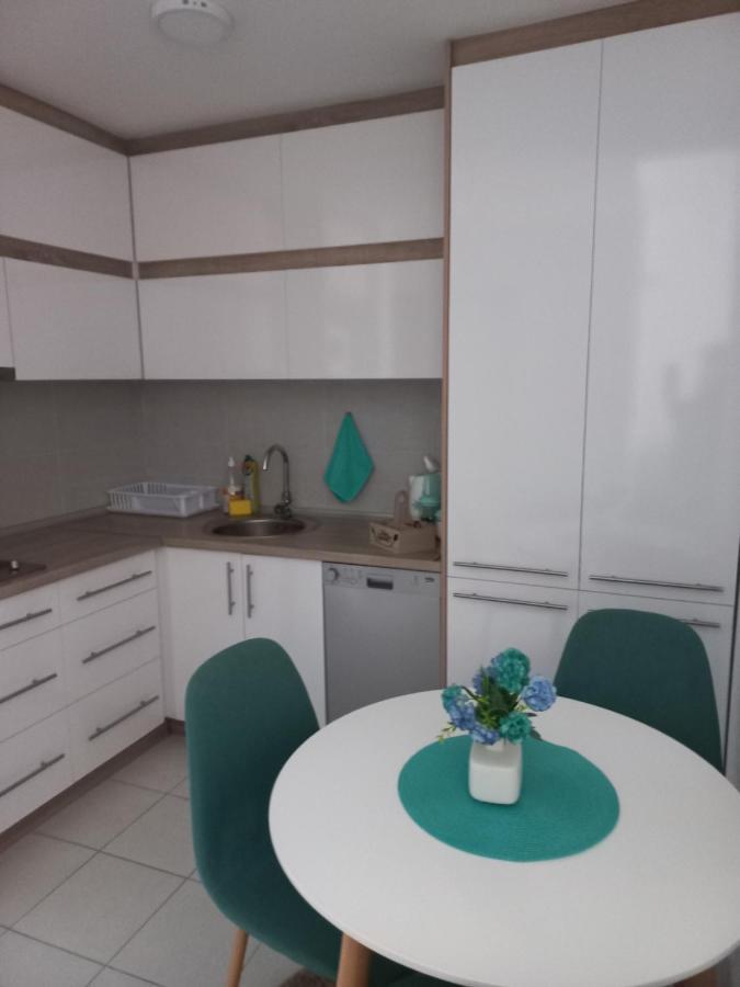 Filip Apartment Mavrovo Dış mekan fotoğraf