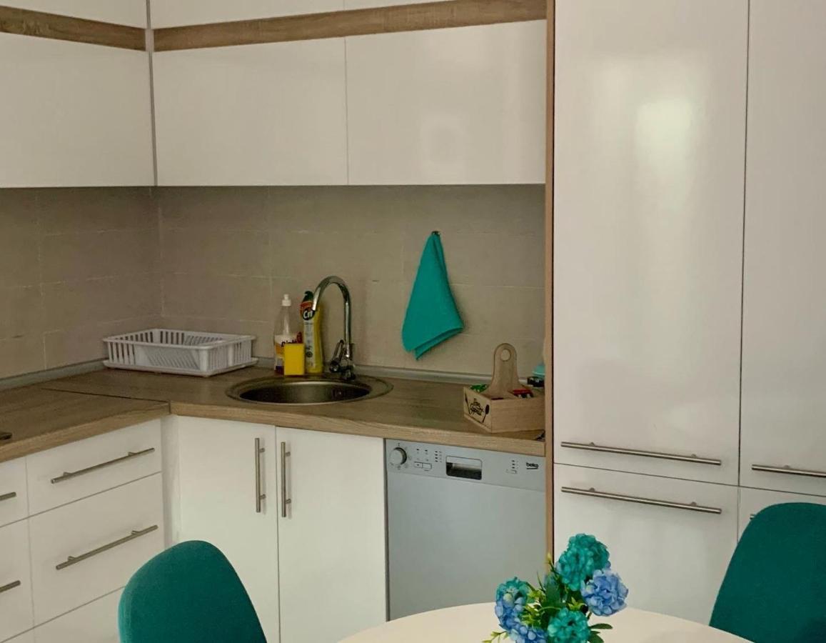 Filip Apartment Mavrovo Dış mekan fotoğraf