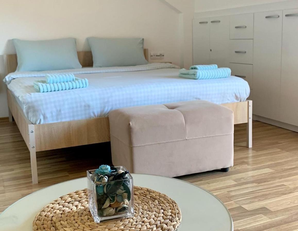 Filip Apartment Mavrovo Dış mekan fotoğraf