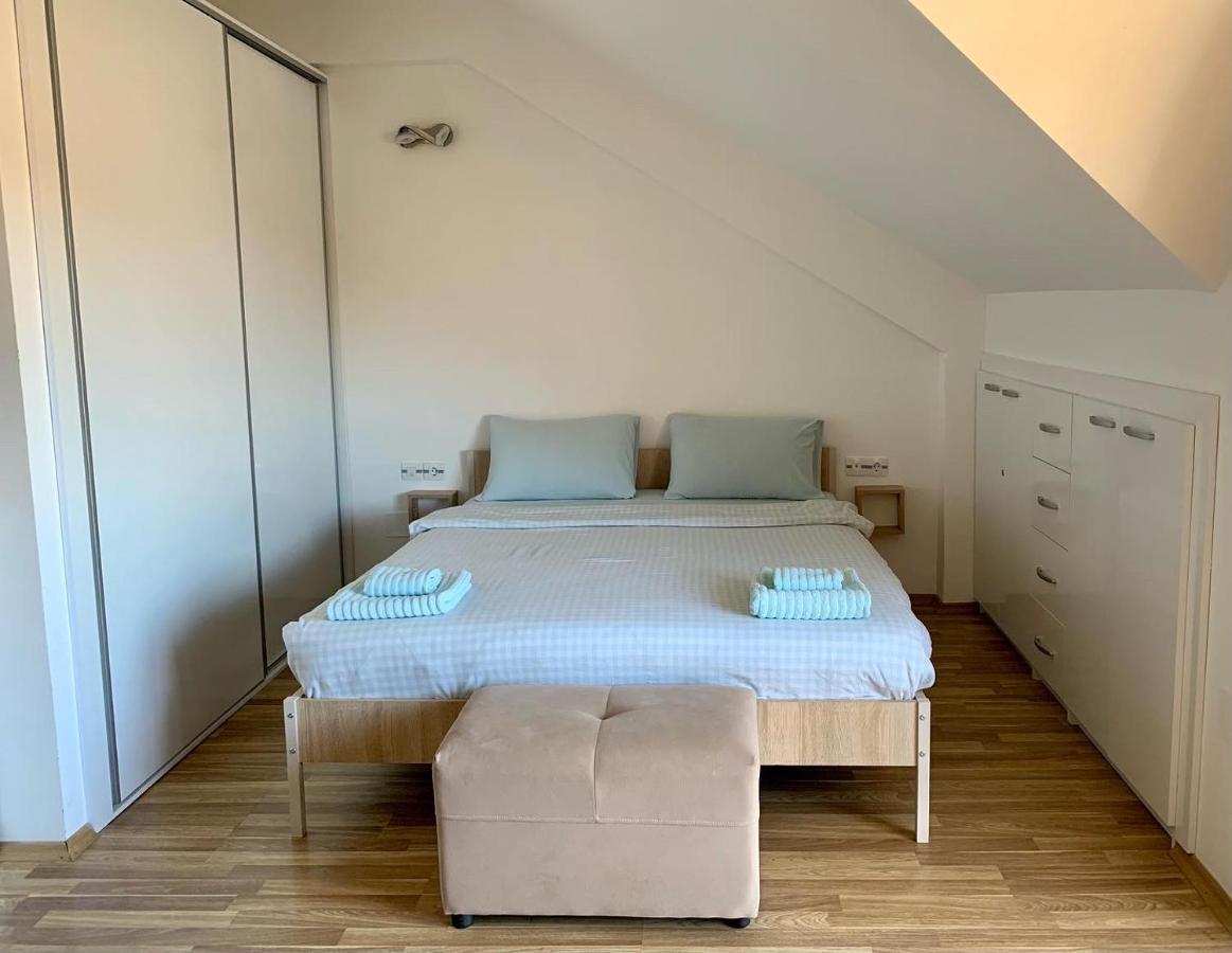 Filip Apartment Mavrovo Dış mekan fotoğraf