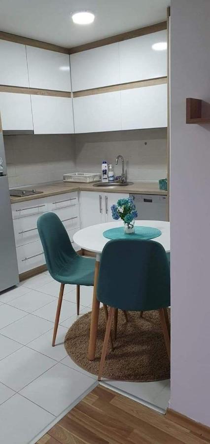 Filip Apartment Mavrovo Dış mekan fotoğraf