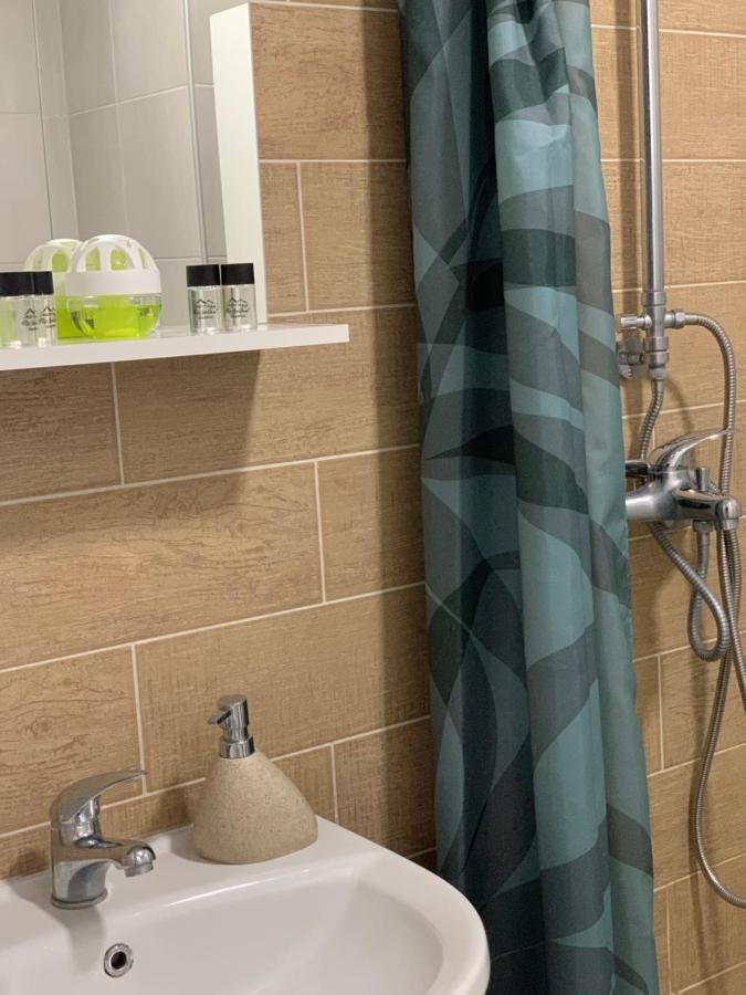 Filip Apartment Mavrovo Dış mekan fotoğraf