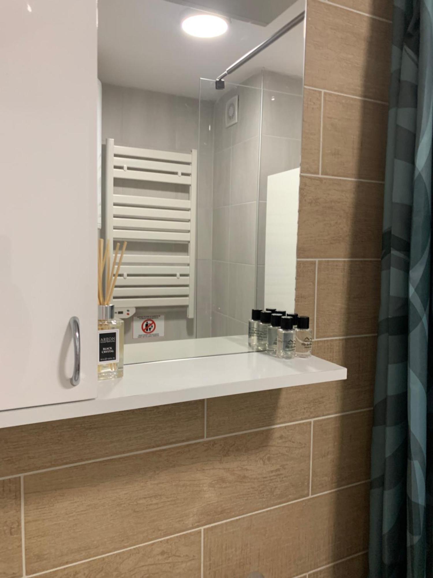 Filip Apartment Mavrovo Dış mekan fotoğraf