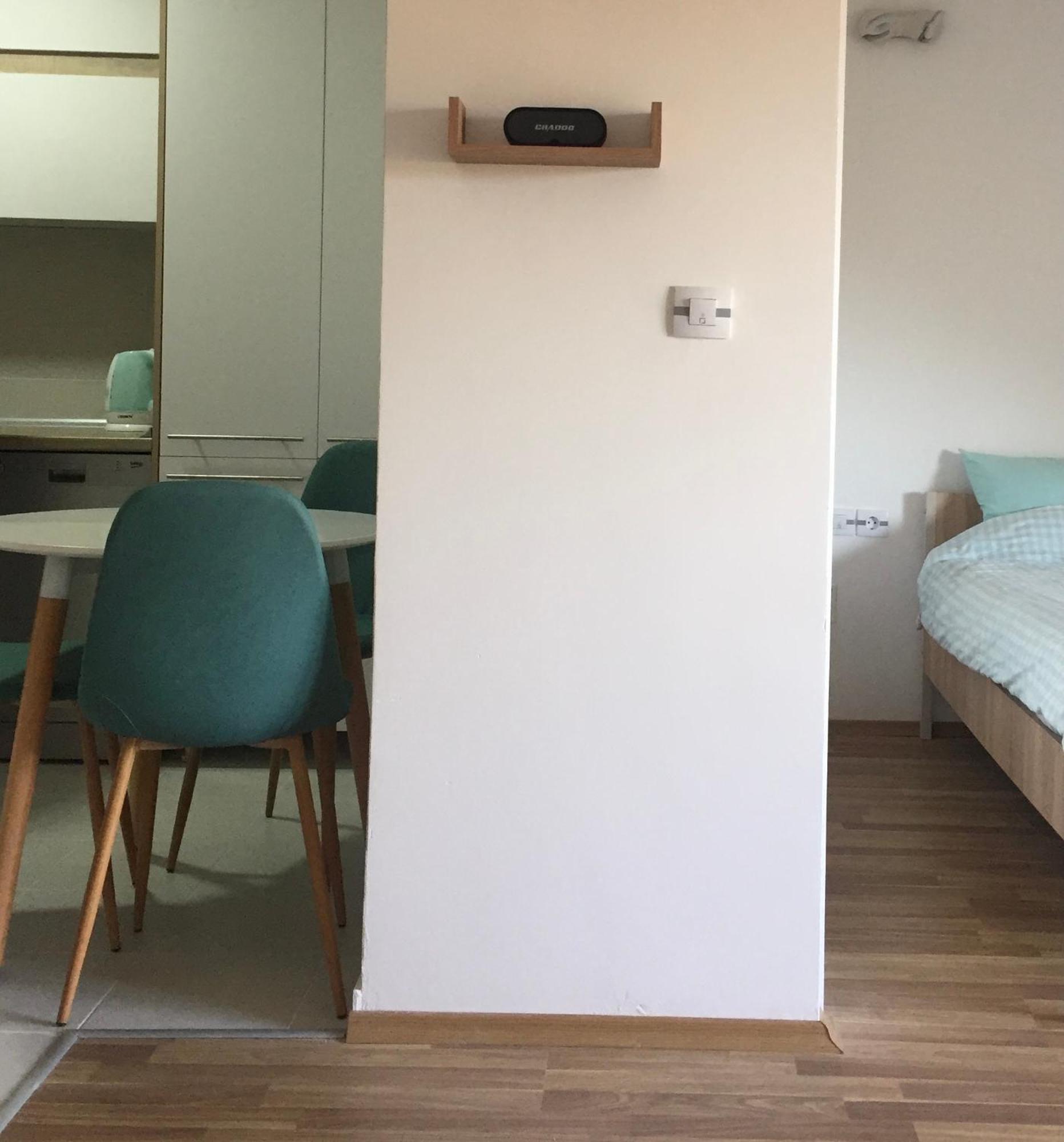 Filip Apartment Mavrovo Dış mekan fotoğraf